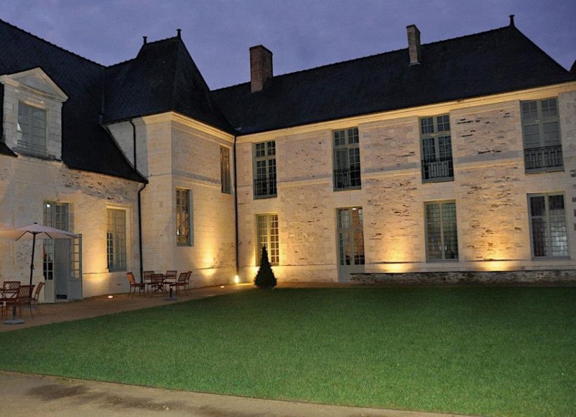 La Perrière Château & Golf, Salle de réception / Espace événementiel, AVRILLE, Pays de la Loire, France